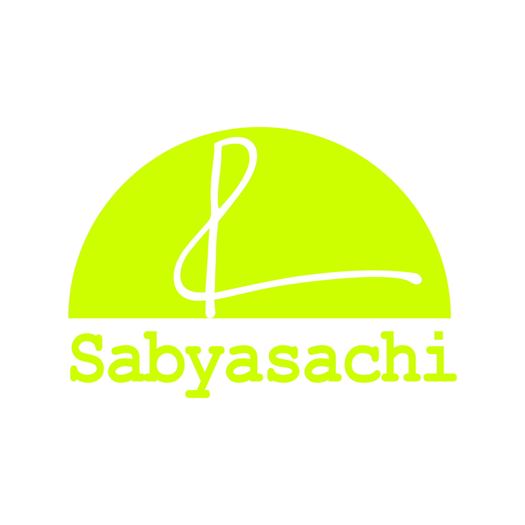 Sabaysachi Logo